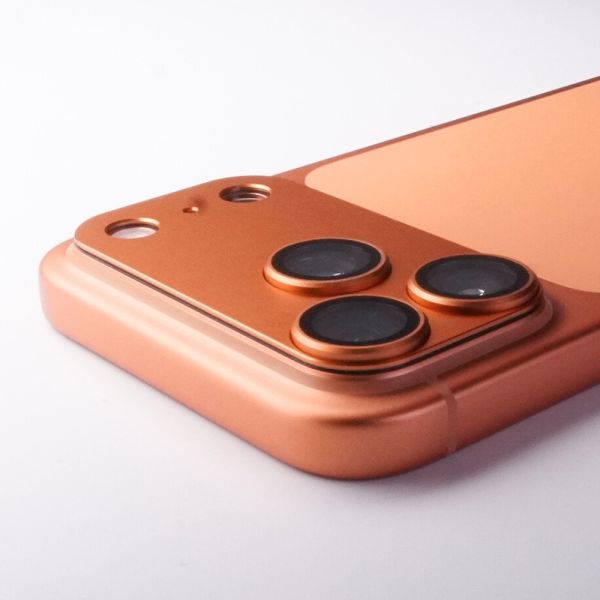 iPhone 系列 一體式霧面金屬鏡頭貼 iphone鏡頭貼,17pro鏡頭貼,17pro max鏡頭貼.iphone一體式鏡頭貼.iphone金屬鏡頭貼,iphone AR鏡頭貼,鏡頭貼