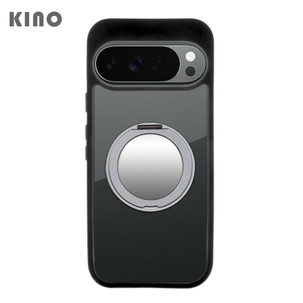 【Mira Winks】Google Pixel 11 Pro XL 旋轉支架鏡面保護殼 KINO/MATTO系列(無蓋版) Google Pixel 11 Pro XL鏡面殼,Pixel 11 Pro XL旋轉支架殼,,Pixel 11 Pro XL支點殼,Pixel 11 Pro XL防摔殼,Pixel 11 Pro XL透明殼,Pixel 11 Pro XL磁吸殼,Pixel 11 Pro XL磨砂殼,犀牛頓,casetify,圖拉斯,UAG,devilcase