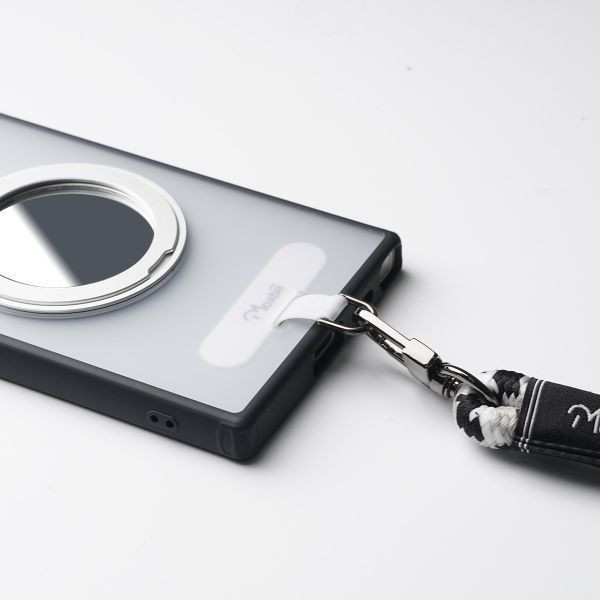 【Mira Winks】MATTO系列 Samsung Galaxy S23+ 旋轉磁吸支架+掛片 鏡面版保護殼 Galaxy S23+ ,霧面保護殼,旋轉支架手機殼,鏡面手機殼,支點手機殼,掛繩手機殼,手機掛片,磁吸殼,支架保護殼,三星保護殼,Samsung保護殼,小米保護殼,oppo保護殼,google保護殼,vivo保護殼,asus保護殼,realme保護殼,防摔殼,透明殼,犀牛盾,UAG,圖拉斯,Devilcase,casetify