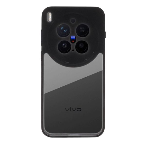 vivo X300 Pro 保護殼 KINO/MATTO系列【Moxbii 嚴選】 VIVO X300 Pro,X300 Pro防摔保護殼,X300 Pro保護殼,X300 Pro透明殼,X300 Pro防摔殼,犀牛盾,UAG,圖拉斯,Devilcase,casetify