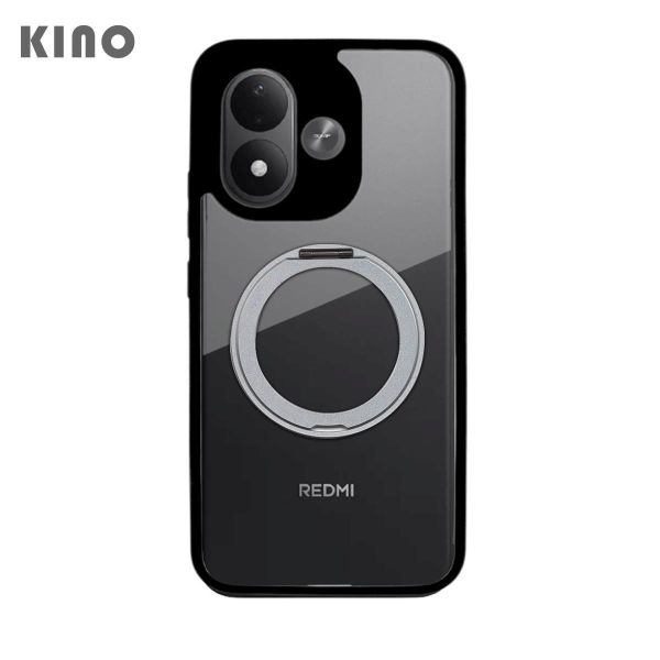 紅米 Note 17 旋轉磁吸支架保護殼 KINO系列【Moxbii 嚴選】 Redmi note 17,紅米note17,紅米note17旋轉支架手機殼,紅米note17支點手機殼,紅米note17磁吸手機殼,紅米note17支架保護殼,vivo保護殼,紅米note17防摔殼,紅米note17透明殼,紅米note17霧面殼,紅米note17掛繩殼,犀牛盾,UAG,圖拉斯,Devilcase,casetify