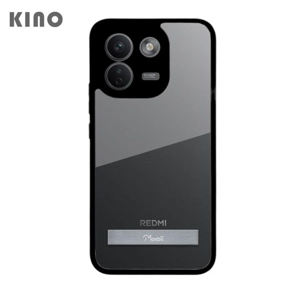 紅米 Note 17 Pro Max 支架保護殼 KINO系列【Moxbii 嚴選】 Redmi note 17 Pro Max,紅米note17pro max,支架保護殼,紅米note17pro max支架殼,紅米note17pro max透明殼,紅米note17pro max防摔殼,犀牛盾,UAG,圖拉斯,Devilcase,casetify