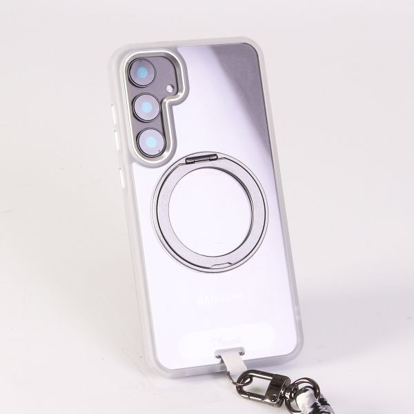 YOI系列 Samsung Galaxy S25 旋轉磁吸支架+掛片 保護殼【Moxbii 嚴選】 Galaxy S25,S25旋轉支架手機殼,S25磁吸手機殼,S25支架保護殼,三星保護殼,S25掛繩手機殼,S25掛片手機殼,Samsung保護殼,S25防摔殼,S25透明殼,犀牛盾,UAG,圖拉斯,Devilcase,casetify