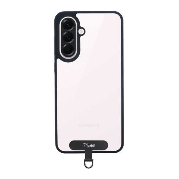 MATTO系列 Samsung Galaxy A56 5G 掛片保護殼【Moxbii 嚴選】 Galaxy A56 5G,A56霧面保護殼,A56掛繩手機殼,手機掛片,三星保護殼,Samsung保護殼,A56防摔殼,A56透明殼,犀牛盾,UAG,圖拉斯,Devilcase,casetify