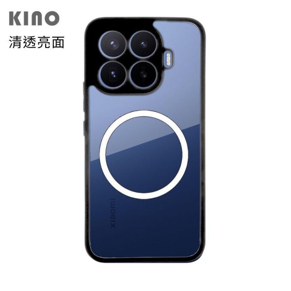 小米 17T Pro 磁吸版保護殼 KINO/MATTO系列【Moxbii 嚴選】 小米17T Pro,小米17T Pro保護殼,小米17T Pro霧面殼,小米17T Pro磨砂殼,KINO,MATTO,小米17T Pro磁吸殼,小米17T Pro磁吸保護殼,小米17T Pro防摔殼,小米17T Pro透明殼,小米17T Pro掛繩殼,犀牛盾,UAG,圖拉斯,Devilcase,casetify