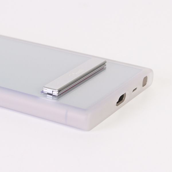 YOI系列 Samsung Galaxy S25 Ultra 支架保護殼【Moxbii 嚴選】 Galaxy S25 Ultra,s25u支架手機殼,s25u支架保護殼,三星保護殼,Samsung保護殼,s25u防摔殼,s25u透明殼,犀牛盾,UAG,圖拉斯,Devilcase,casetify