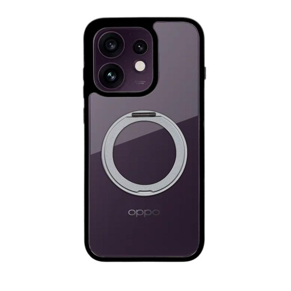 OPPO Reno16 旋轉磁吸支架保護殼 KINO系列【Moxbii 嚴選】 OPPO Reno16旋轉支架手機殼,Reno16支點手機殼,Reno16磁吸手機殼,Reno16支架保護殼,小米保護殼,Reno16防摔殼,Reno16透明殼,Reno16霧面殼,Reno16掛繩殼,犀牛盾,UAG,圖拉斯,Devilcase,casetify