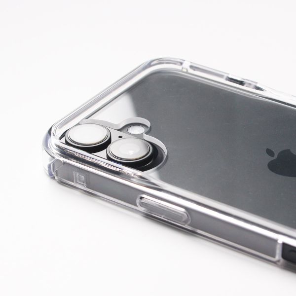 【Mira Winks】Apple iPhone 16 Plus 極空戰甲九代 旋轉磁吸支架+掛片 鏡面版 iphone 16 Plus手機殼,旋轉支架,旋轉支架手機殼,鏡面手機殼,支架手機殼,磁吸手機殼,掛繩手機殼,手機墊片,iphone15手機殼,透明殼,防摔殼,不變黃手機殼,圖拉斯,犀牛盾,UAG,casetify,Devilcase