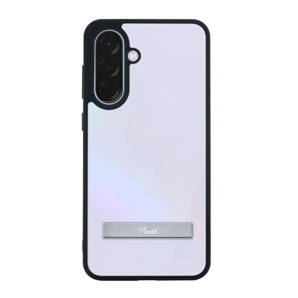 MATTO系列 Samsung Galaxy A36 5G 支架保護殼【Moxbii 嚴選】 Galaxy A36 5G,A36支架保護殼,三星保護殼,Samsung保護殼,A36防摔殼,A36透明殼,犀牛盾,UAG,圖拉斯,Devilcase,casetify