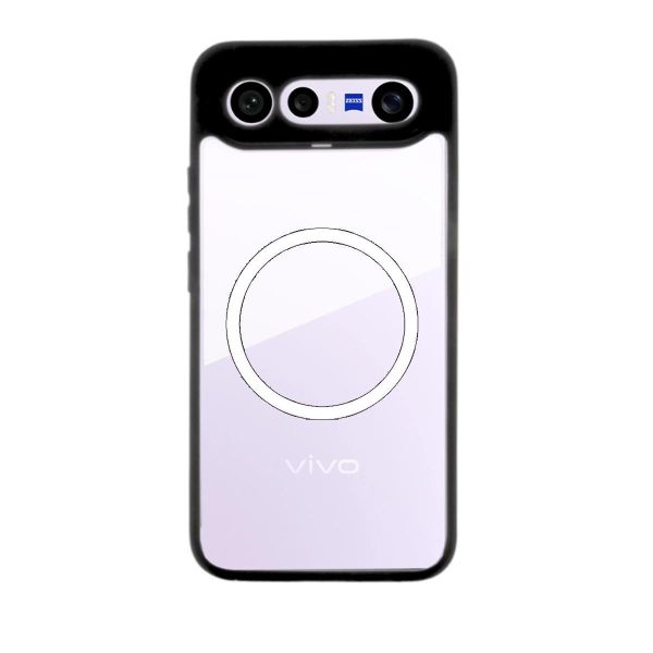vivo X300 FE 磁吸保護殼 KINO/MATTO系列【Moxbii 嚴選】 VIVO X300FE,X300FE磁吸殼,X300FE防摔保護殼,X300FE保護殼,X300FE透明殼,X300FE防摔殼,犀牛盾,UAG,圖拉斯,Devilcase,casetify