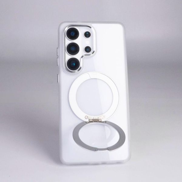 YOI系列 Samsung Galaxy S26 Ultra 旋轉磁吸支架保護殼【Moxbii 嚴選】 Galaxy S26U,S26U旋轉支架手機殼,S26U磁吸手機殼,S26U支架保護殼,三星保護殼,Samsung保護殼,S26U防摔殼,S26U透明殼,犀牛盾,UAG,圖拉斯,Devilcase,casetify