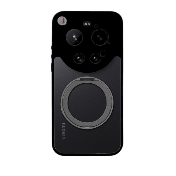 KINO系列 小米 17 Ultra 旋轉磁吸支架保護殼【Moxbii 嚴選】 小米17Ultra,小米17U旋轉支架手機殼,小米17U支點手機殼,小米17U磁吸手機殼,小米17U支架保護殼,紅米保護殼,小米17U保護殼,小米17U防摔殼,小米17U透明殼,犀牛盾,UAG,圖拉斯,Devilcase,casetify