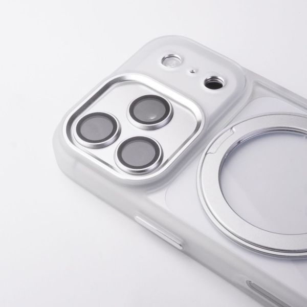 YOI系列 Apple iPhone 17 Pro Max 旋轉磁吸支架保護殼【Moxbii 嚴選】 iPhone 17 pro max ,17 pro max旋轉支架手機殼,17 pro max磁吸手機殼,17 pro max支架保護殼,三星保護殼,Samsung保護殼,17 pro max防摔殼,17 pro max透明殼,犀牛盾,UAG,圖拉斯,Devilcase,casetify