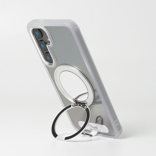 【Mira Winks】YOI系列 Samsung Galaxy S25+ 旋轉磁吸支架+掛片 鏡面版 保護殼 Galaxy S25 Plus,旋轉支架手機殼,S25P鏡面手機殼,S25P磁吸手機殼,S25P支架保護殼,三星保護殼,S25P掛繩手機殼,S25P掛片手機殼,Samsung保護殼,S25P防摔殼,S25P透明殼,犀牛盾,UAG,圖拉斯,Devilcase,casetify