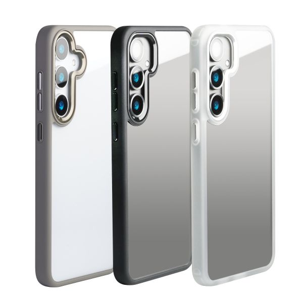 YOI系列 Samsung Galaxy S25 保護殼【Moxbii 嚴選】 Galaxy S25,三星保護殼,Samsung保護殼,三星保護殼,S25防摔殼,S25透明殼,犀牛盾,UAG,圖拉斯,Devilcase,casetify,極空戰甲