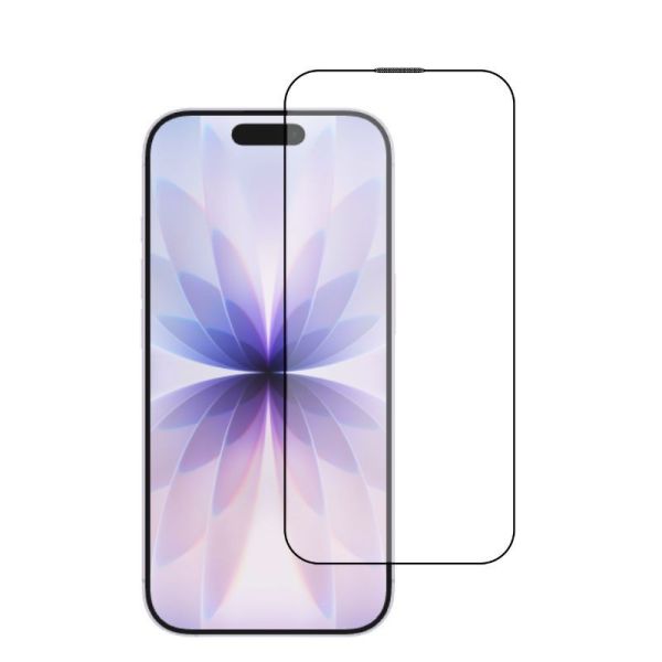 Apple iPhone 17 Air 太空盾超強化玻璃 iPhone 17 Air,iPhone 17 Air保護貼,iPhone 17 Air玻璃貼.iPhone 17 Air螢幕保護貼,apple,iPhone,犀牛盾,狀撞貼,hoda,uag