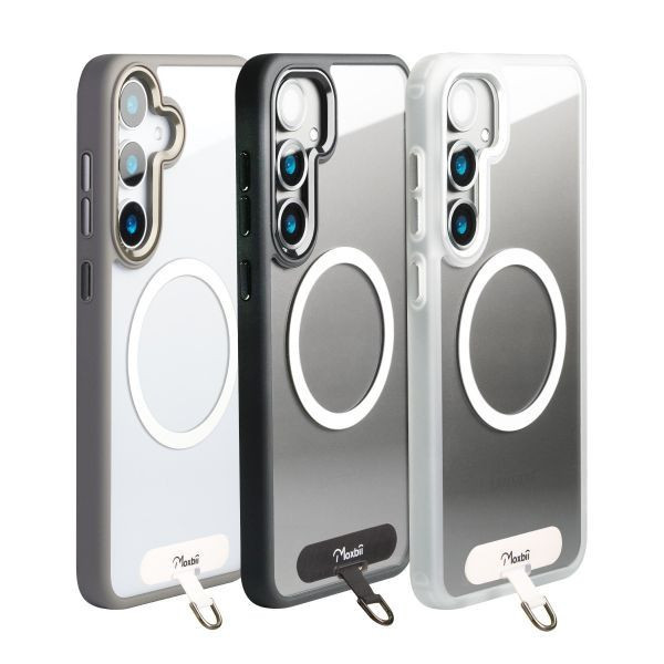 YOI系列 Samsung Galaxy S25+ 磁吸+掛片版保護殼【Moxbii 嚴選】 Galaxy S25 Plus,S25Plus磁吸殼,S25Plus磁吸手機殼,S25Plus掛繩殼,三星保護殼,Samsung保護殼,galaxy保護殼,S25Plus防摔殼,S25Plus透明殼,犀牛盾,UAG,圖拉斯,Devilcase,casetify