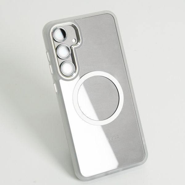 YOI系列 Samsung Galaxy S25+ 磁吸版保護殼【Moxbii 嚴選】 Galaxy S25 Plus,S25p磁吸殼,S25p磁吸手機殼,三星保護殼,Samsung保護殼,galaxy保護殼,S25p防摔殼,S25p透明殼,犀牛盾,UAG,圖拉斯,Devilcase,casetify