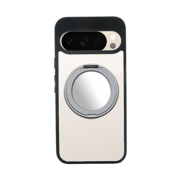 【Mira Winks】Google Pixel 10 Pro XL 旋轉支架鏡面保護殼 KINO/MATTO系列(無蓋版) KINO,MATTO,mira winks,Pixel 10 Pro XL,Pixel 10 Pro XL旋轉支架手機殼,Pixel 10 Pro XL支架手機殼,Pixel 10 Pro XL鏡面手機殼,Pixel 10 Pro XL磁吸手機殼,Pixel 10 Pro XL支架保護殼,Pixel 10 Pro XL霧面殼,Pixel保護殼,Pixel 10 Pro XL防摔殼,Pixel 10
