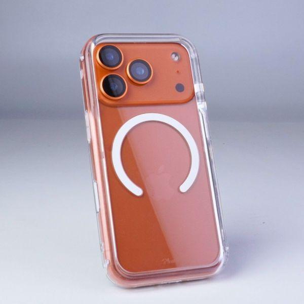 Apple iPhone 18 Pro 極空戰甲九代 磁吸版 iPhone 18 Pro保護殼,iPhone 18 Pro透明殼,18 Pro磁吸殼,磁吸手機殼,magsafe手機殼,不變黃透明殼,透明殼,防摔殼,iPhone保護殼,UAG,犀牛盾,casetify,devilcase