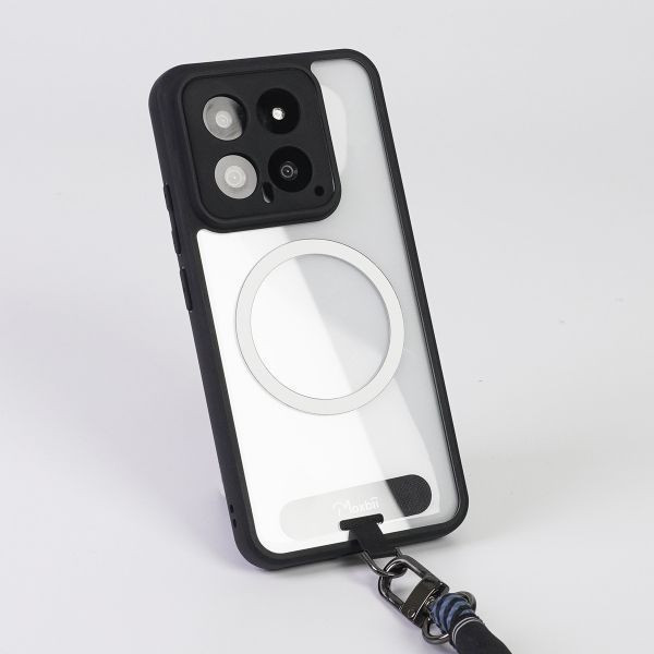 KINO系列 Google Pixel 9 Pro XL 磁吸+掛片版 保護殼【Moxbii 嚴選】 Google Pixel 9 Pro XL,pixel保護殼,pixel磁吸殼,Pixel 9 Pro XL磁吸殼,Pixel 9 Pro XL掛繩手機殼,手掛掛片,磁吸保護殼,防摔殼,透明殼,犀牛盾,UAG,圖拉斯,Devilcase,casetify
