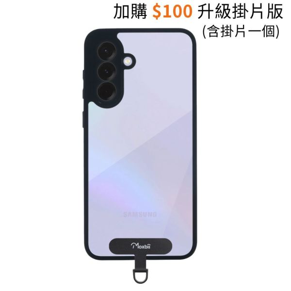 Samsung Galaxy A36 保護殼 KINO/MATTO系列【Moxbii 嚴選】 Galaxy A36,A36防摔保護殼,A36保護殼,A36透明殼,A36防摔殼,犀牛盾,UAG,圖拉斯,Devilcase,casetify