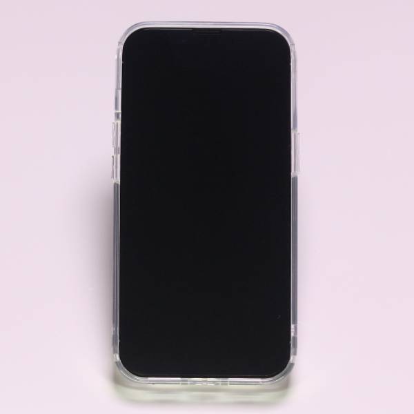Apple iPhone 13 mini 極空戰甲五代 透明系列 13 mini,保護殼,iPhone,Apple,不變黃,透明殼,防撞殼,犀牛盾,UAG,casetify