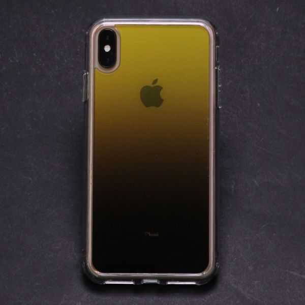 極空戰甲 漸層設計 黑金工業 保護殼,iPhone 13,iPhone 12,iPhone 11,iPhone  X,Apple,不變黃,透明殼,防撞殼,犀牛盾,UAG,casetify