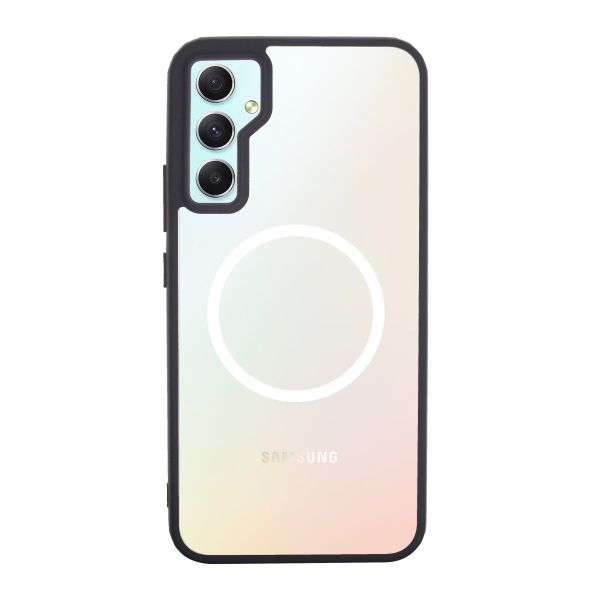MATTO系列 Samsung Galaxy A34 5G 磁吸版保護殼【Moxbii 嚴選】 Galaxy A34 5G,三星保護殼,Galaxy A34保護殼,Galaxy A34磁吸殼,Galaxy A34霧面手機殼,磁吸保護殼,防摔殼,透明殼,犀牛盾,UAG,圖拉斯,Devilcase,casetify