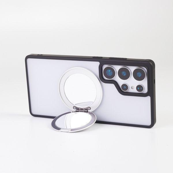 【Mira Winks】Google Pixel 10a 旋轉支架鏡面保護殼 KINO/MATTO系列(掀蓋版) 鏡面手機殼,化妝鏡手機殼,鏡子手機殼,KINO,MATTO,Google Pixel 10a,pixel10a旋轉支架手機殼,pixel10a鏡面手機殼,pixel10a磁吸手機殼,pixel10a支架保護殼,pixel10a霧面殼,三星保護殼,Samsung保護殼,小米保護殼,pixel10a防摔殼,pixel10a透明殼,犀牛盾,UAG,圖拉斯,Devilcase,casetify