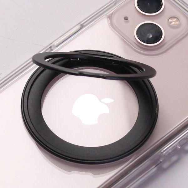 Apple iPhone 15 Plus 極空戰甲六代 旋轉磁吸支架 專用背板 iphone 15 Plus 手機殼,旋轉支架,旋轉支架手機殼,支架手機殼,磁吸手機殼,iphone15 Plus手機殼,透明殼,防摔殼,不變黃手機殼,圖拉斯,犀牛盾,UAG,casetify,Devilcase