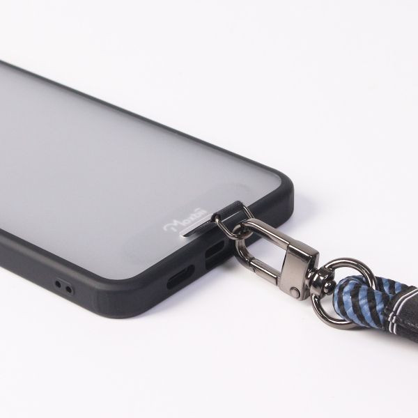 MATTO系列 Samsung Galaxy A36 5G 掛片保護殼【Moxbii 嚴選】 Galaxy A36 5G,A36霧面保護殼,A36掛繩手機殼,手機掛片,三星保護殼,Samsung保護殼,A36防摔殼,A36透明殼,犀牛盾,UAG,圖拉斯,Devilcase,casetify