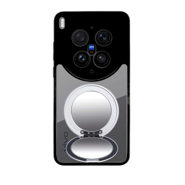 【Mira Winks】vivo X300 Ultra 旋轉支架鏡面保護殼 KINO系列(掀蓋版) vivo X300 Ultra鏡面手機殼,化妝鏡手機殼,鏡子手機殼,KINO,Mira Winks,X300 Ultra,X300 Ultra,X300 Ultra旋轉支架手機殼,X300 Ultra鏡面手機殼,X300 Ultra磁吸手機殼,X300 Ultra支架保護殼,X300 Ultra霧面殼,vivo保護殼,X300 Ultra防摔殼,X300 Ultra透明殼,犀牛盾,UAG,圖拉斯,