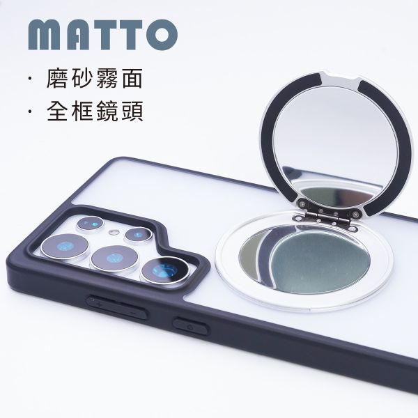 【Mira Winks】Samsung Galaxy S25 Ultra 旋轉支架鏡面保護殼 KINO/MATTO系列(掀蓋版) KINO,MATTO,Galaxy S25 Ultra,S25U旋轉支架手機殼,S25U鏡面手機殼,S25U磁吸手機殼,S25U支架保護殼,S25U霧面殼,三星保護殼,Samsung保護殼,小米保護殼,S25U防摔殼,S25U透明殼,犀牛盾,UAG,圖拉斯,Devilcase,casetify