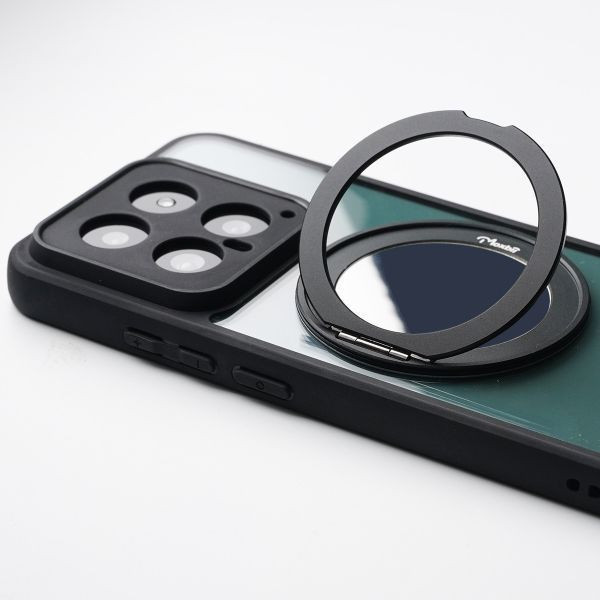 【Mira Winks】KINO系列 Google Pixel 8a 旋轉磁吸支架+鏡面保護殼 Google Pixel 8a,旋轉支架手機殼,磁吸手機殼,支架保護殼,鏡面保護殼,三星保護殼,Samsung保護殼,小米保護殼,oppo保護殼,google保護殼,vivo保護殼,asus保護殼,realme保護殼,防摔殼,透明殼,犀牛盾,UAG,圖拉斯,Devilcase,casetify