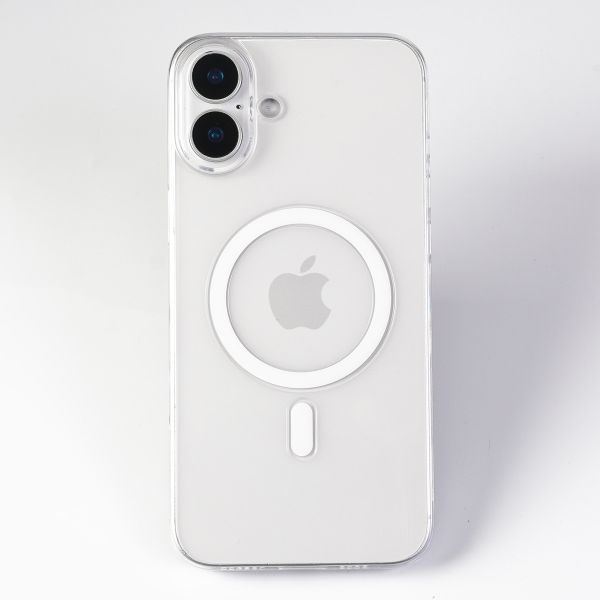 Apple iPhone 16 Plus SORA 超薄保護殼 moxbii,iphone超薄殼,16plus超薄殼,16plus磁吸殼,16plus透明殼,超薄保護殼,不變黃保護殼,透明磁吸殼,超薄手機殼,casefinite,uag,犀牛盾,devilcase,casetify