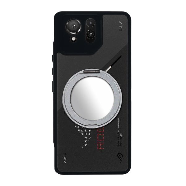 【Mira Winks】KINO系列 ASUS ROG Phone 9 / 9 Pro 旋轉磁吸支架+鏡面保護殼 ASUS ROG Phone 9 / 9 Pro,旋轉支架手機殼,磁吸手機殼,支架保護殼,鏡面保護殼,三星保護殼,Samsung保護殼,小米保護殼,oppo保護殼,google保護殼,vivo保護殼,asus保護殼,realme保護殼,防摔殼,透明殼,犀牛盾,UAG,圖拉斯,Devilcase,casetify