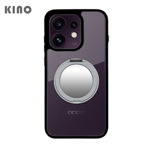 【Mira Winks】OPPO Reno16 旋轉磁吸支架+鏡面保護殼 KINO系列 OPPO Reno16,Reno16旋轉支架手機殼,Reno16磁吸手機殼,Reno16支架保護殼,Reno16鏡面保護殼,化妝鏡,化妝鏡手機殼,鏡子手機殼.OPPO保護殼,Reno16防摔殼,Reno16透明殼,犀牛盾,UAG,圖拉斯,Devilcase,casetify
