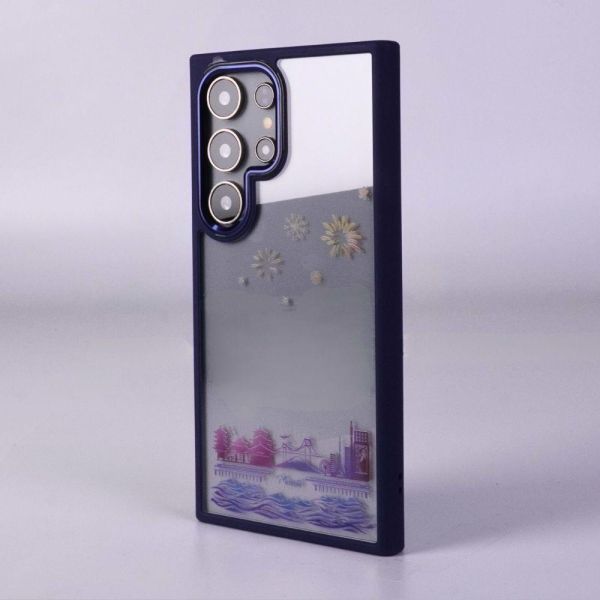 Moxbii經典原創系列  花漾東京 彩雕防摔殼 和風插畫,煙火風,插畫手機殼,日本風,手繪風,彩雕手機殼,彩繪手機殼,設計款手機殼,防摔手機殼,極空戰甲,透明殼,casetify,UAG,DEVILCASE