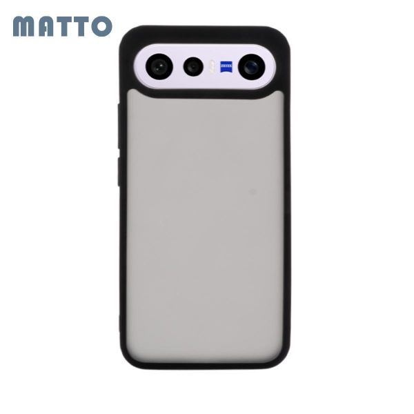 vivo X300 FE 保護殼 KINO/MATTO系列【Moxbii 嚴選】 vivo X300FE,X300FE防摔保護殼,X300FE保護殼,X300FE透明殼,X300FE防摔殼,犀牛盾,UAG,圖拉斯,Devilcase,casetify