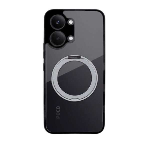 POCO X8 Pro Max 旋轉磁吸支架保護殼 KINO系列【Moxbii 嚴選】 小米保護殼,POCO X8 Pro Max,POCO X8 Pro Max旋轉支架手機殼,POCO X8 Pro Max支點手機殼,POCO X8 Pro Max磁吸手機殼,POCO X8 Pro Max支架保護殼,vivo保護殼,POCO X8 Pro Max防摔殼,POCO X8 Pro Max透明殼,POCO X8 Pro Max霧面殼,POCO X8 Pro Max掛繩殼,犀牛盾,UAG,