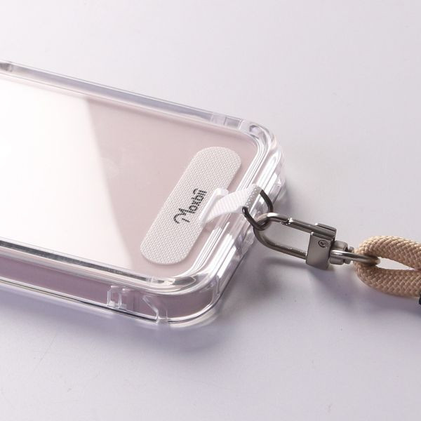 Apple iPhone 17 極空戰甲 掛片版 專用背板 iPhone 17 保護殼,iPhone 17 透明殼,iPhone 17 掛繩手機殼,掛繩手機殼,手機掛繩,iPhone 17 手機殼,不變黃透明殼,透明殼,防摔殼,iPhone保護殼,UAG,犀牛盾,casetify,devilcase