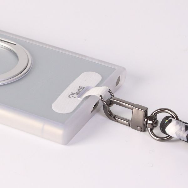 【Mira Winks】YOI系列 Samsung Galaxy S23 Ultra 旋轉磁吸支架+掛片 鏡面版 保護殼 Galaxy S23 Ultra,旋轉支架手機殼,鏡面手機殼,磁吸手機殼,支架保護殼,三星保護殼,掛繩手機殼,掛片手機殼,Samsung保護殼,小米保護殼,防摔殼,透明殼,犀牛盾,UAG,圖拉斯,Devilcase,casetify
