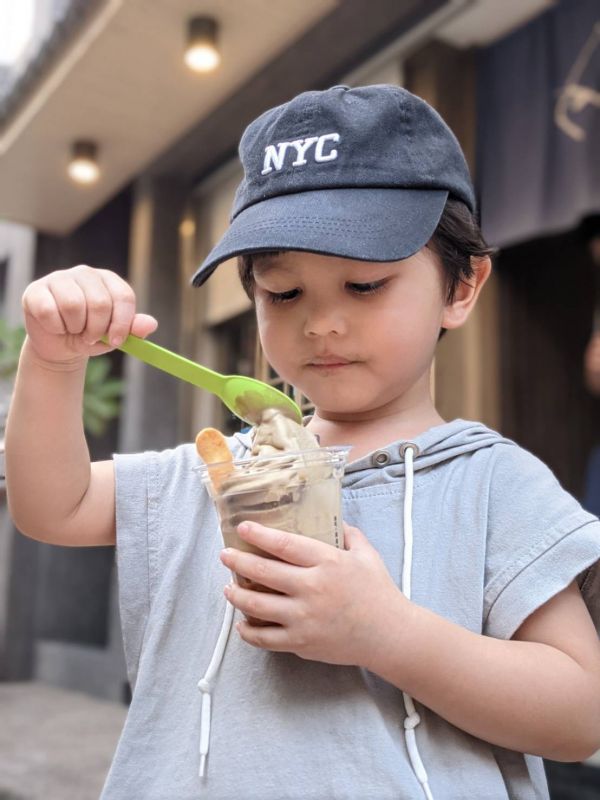 NYC棒球帽 