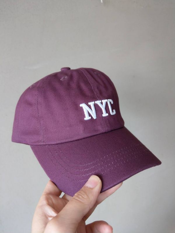 NYC棒球帽 