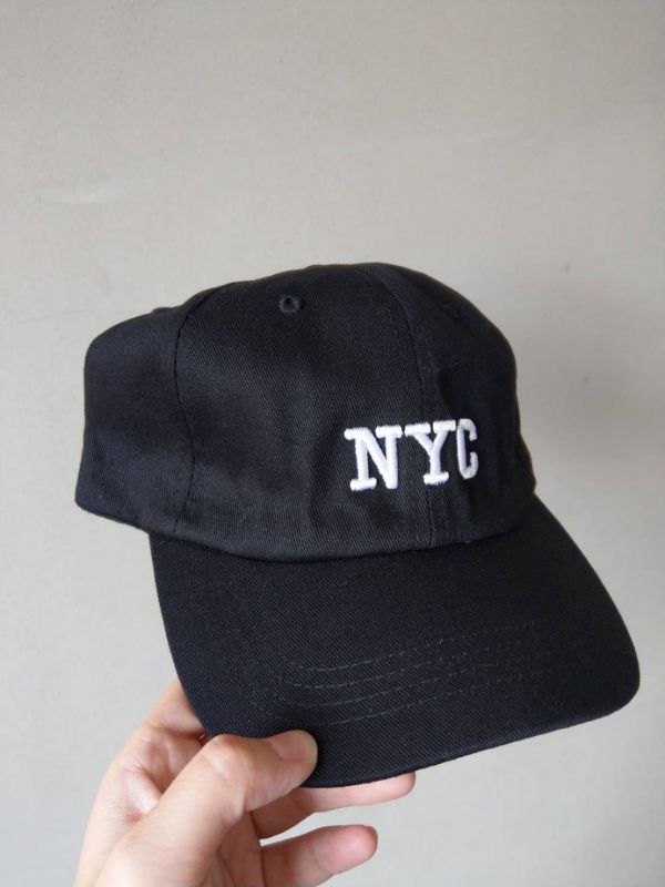 NYC棒球帽 