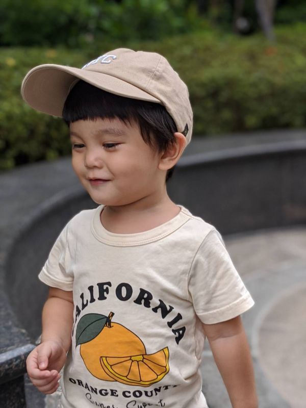 加州陽光甜橙 