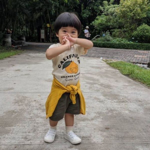 加州陽光甜橙 
