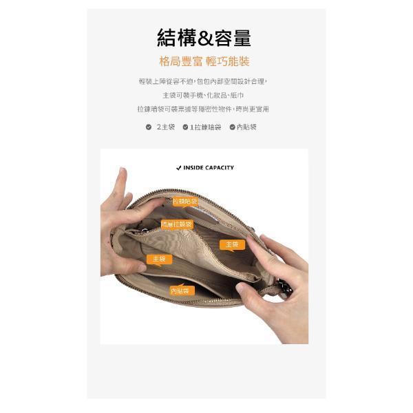 頭層牛皮單肩小方包女包【LB1207】 