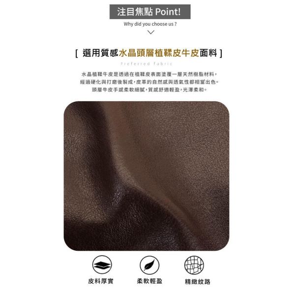 頭層牛皮極簡雙肩包女包【LB1289】 真皮,牛皮,女包,後背包,雙肩包